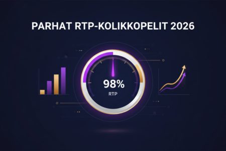 Parhaat RTP-kolikkopelit: Opas korkean palautusprosentin peleihin 2026